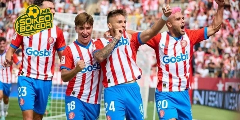 Phân tích, soi kèo Real Oviedo vs Girona trong giải la liga 2025/2026