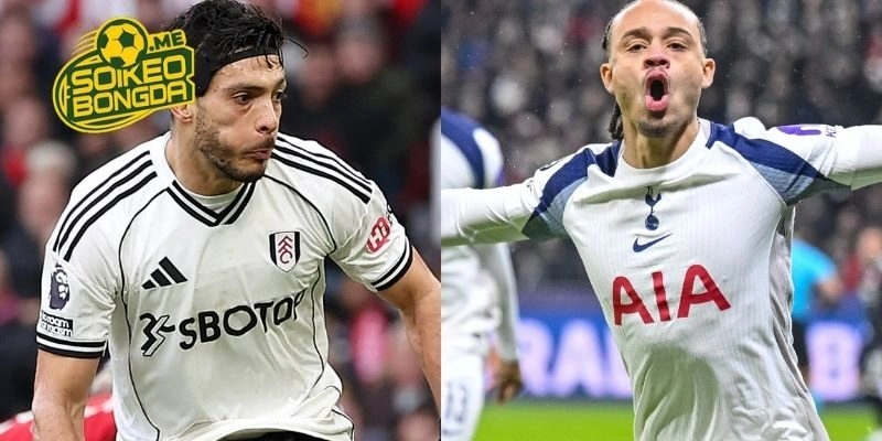Phân tích, soi kèo Fulham vs Tottenham trong giải Ngoại Hạng Anh 2026